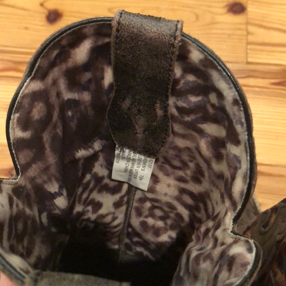 Loredo boots - Picture 5 of 7